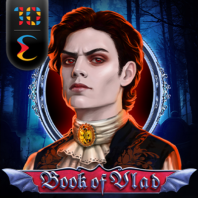 Book of Vlad
